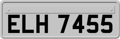 ELH7455