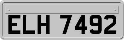 ELH7492