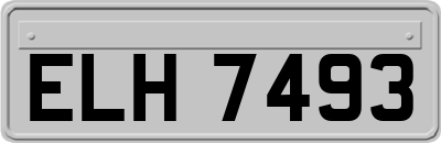 ELH7493