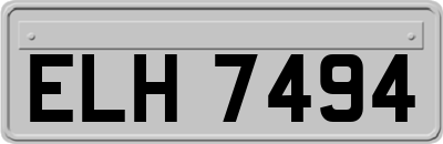 ELH7494