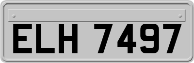 ELH7497