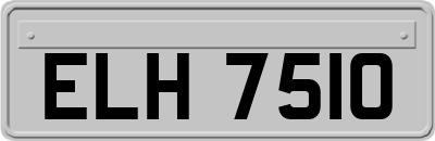 ELH7510