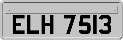 ELH7513