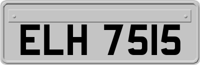 ELH7515
