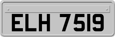 ELH7519