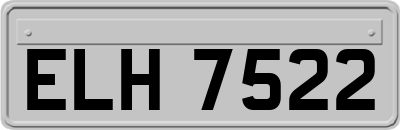 ELH7522