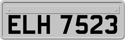 ELH7523