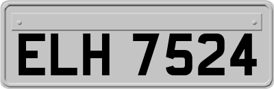 ELH7524