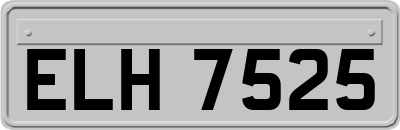 ELH7525