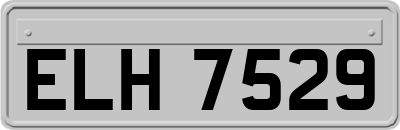 ELH7529