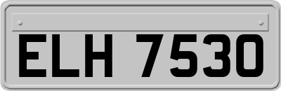 ELH7530