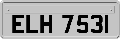 ELH7531
