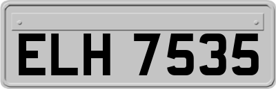 ELH7535