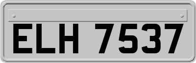 ELH7537