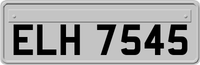 ELH7545