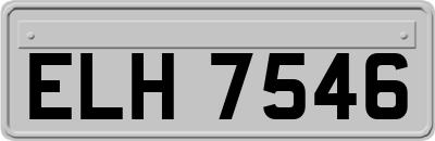 ELH7546