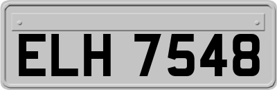 ELH7548