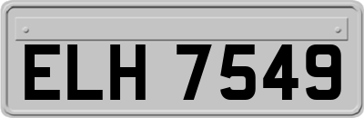 ELH7549
