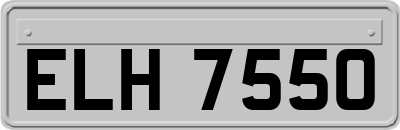 ELH7550