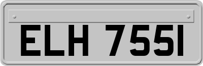 ELH7551