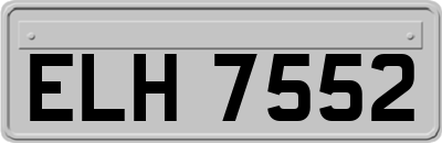 ELH7552