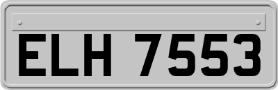 ELH7553