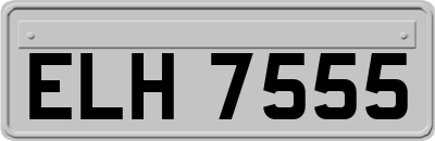 ELH7555