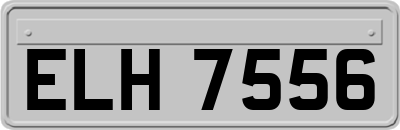 ELH7556