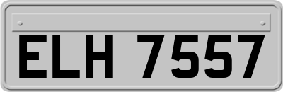 ELH7557