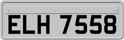 ELH7558