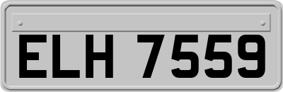 ELH7559