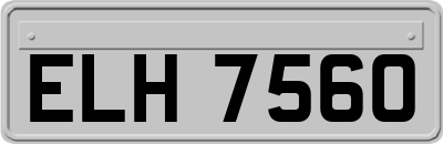 ELH7560