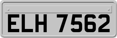 ELH7562