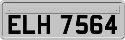 ELH7564