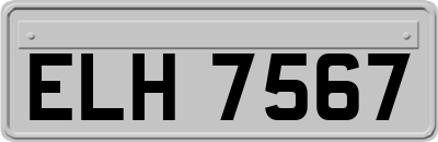 ELH7567