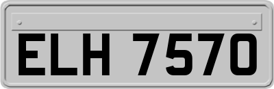 ELH7570