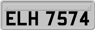 ELH7574