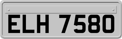 ELH7580