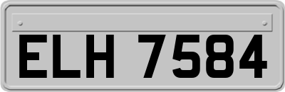 ELH7584