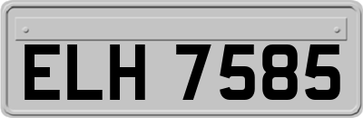 ELH7585