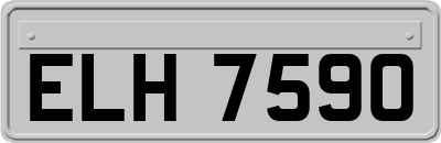 ELH7590
