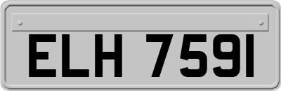 ELH7591