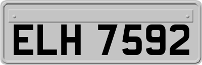 ELH7592