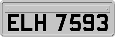 ELH7593