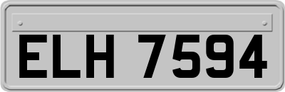 ELH7594