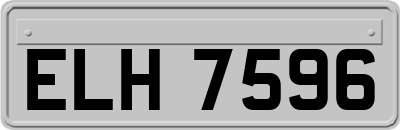 ELH7596