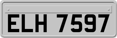 ELH7597