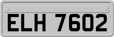 ELH7602