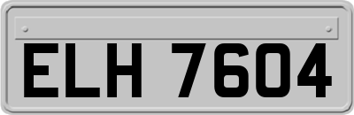 ELH7604