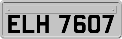 ELH7607